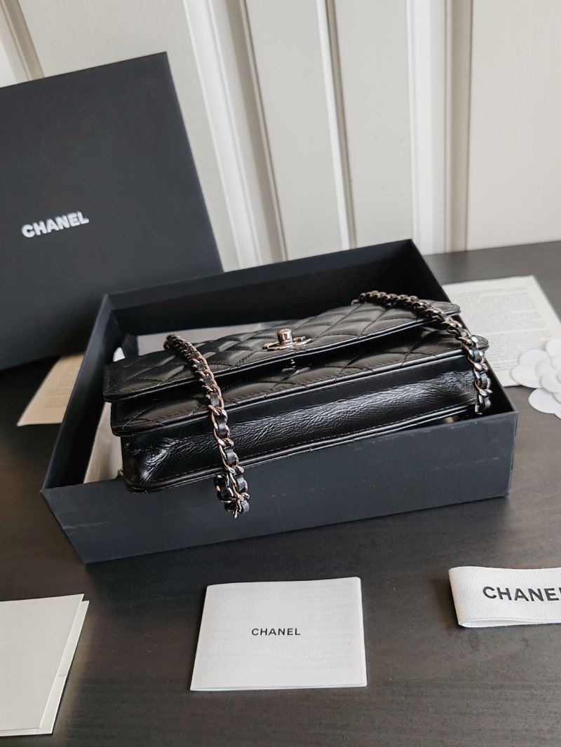 Chanel WOC Bags